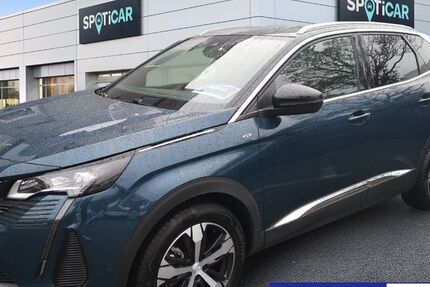 Peugeot 3008 20.705 km 23.980 &euro; Neu-Isenburg 63263