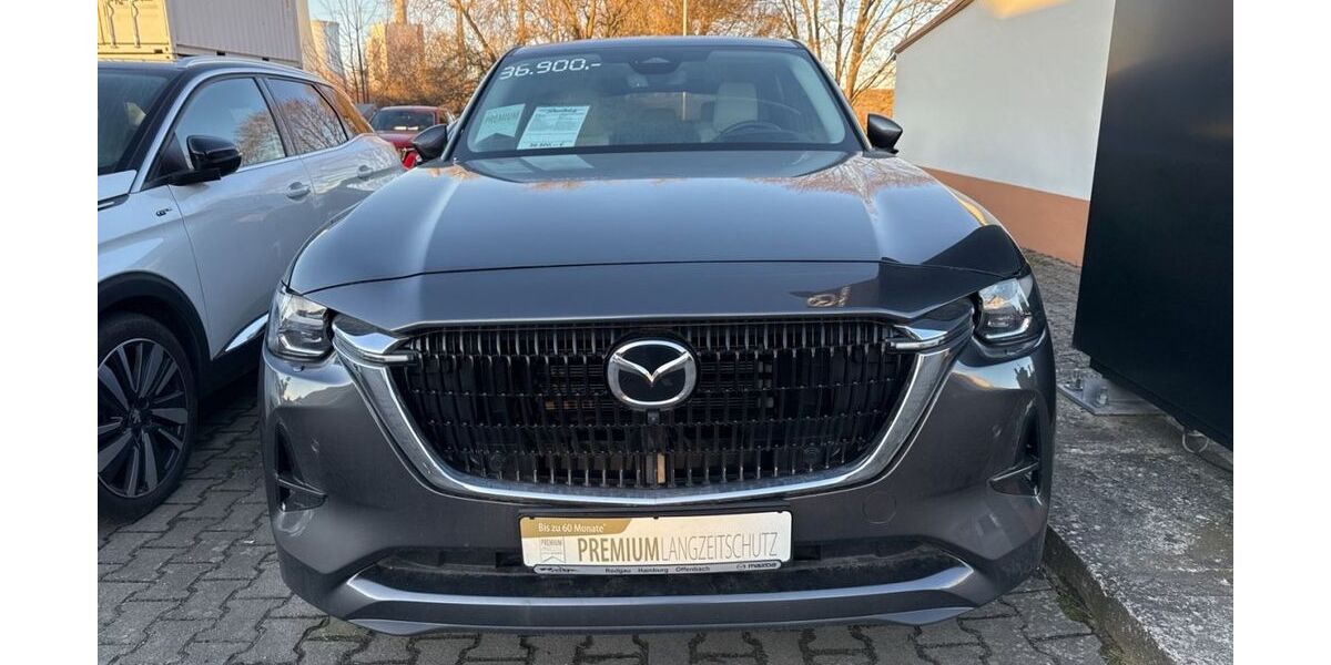 Mazda CX-60 57.117 km 36.480 &euro; Rodgau 63110