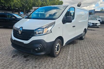 Renault Trafic 108.500 km 12.490 € Frankfurt am Main 65933