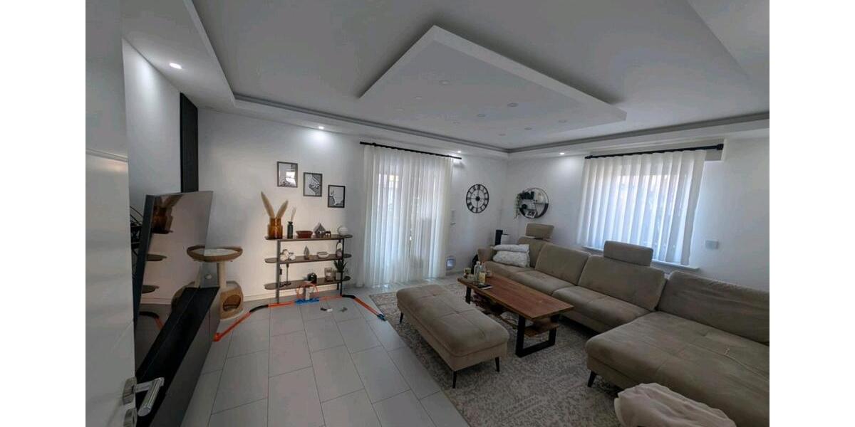 3-4 Zimmerwohnung in Hanau Tümpelgarten 3 zimmer