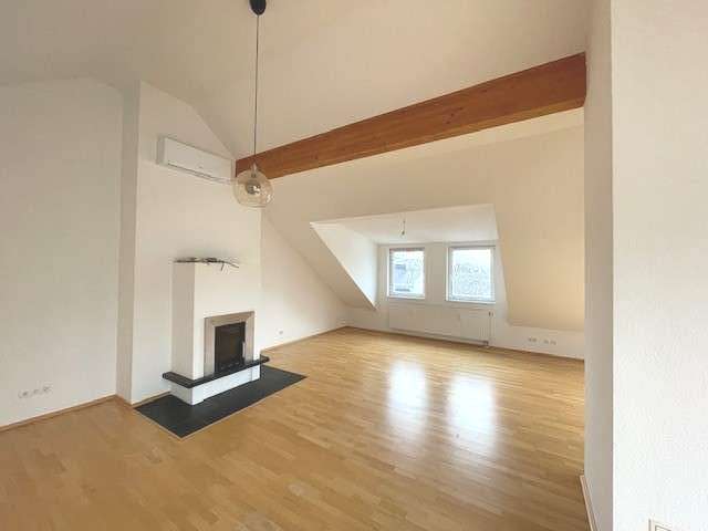 Etagenwohnung Frankfurt Innenstadt 2 - 2 Zimmer, 80 m&sup2;, 1.960&euro; | Angebot:26231695