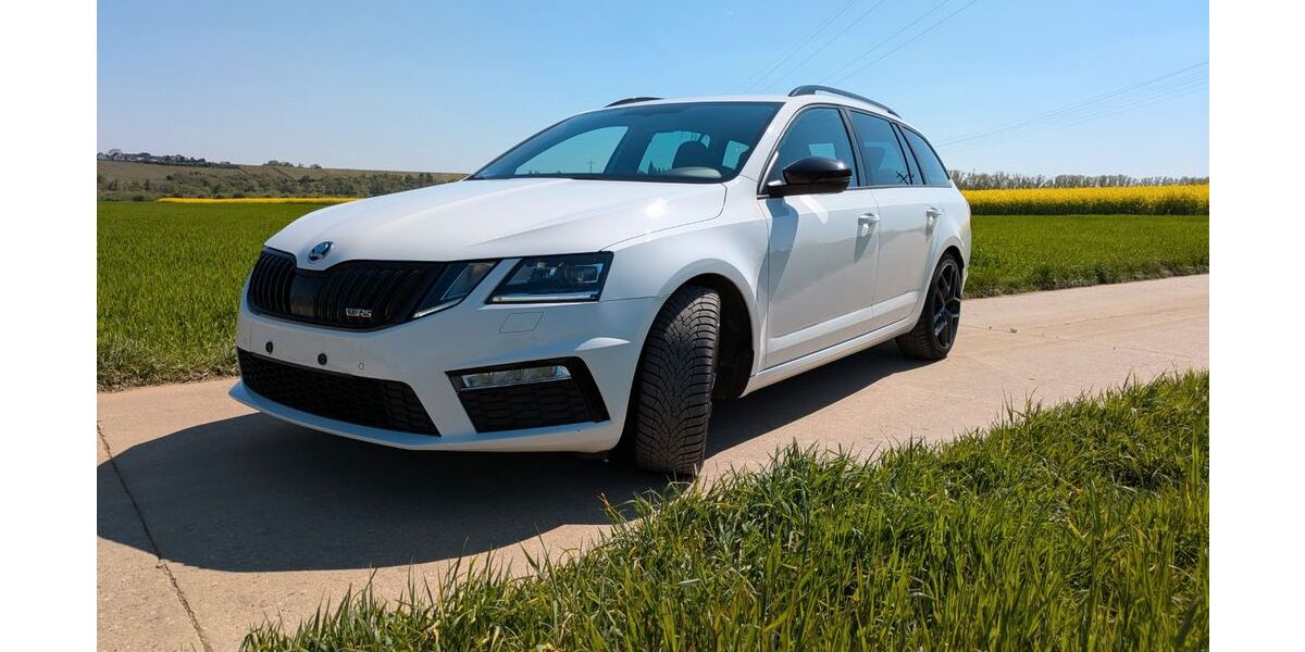 Skoda Octavia 198.000 km 12.900 &euro; Flörsheim 65439
