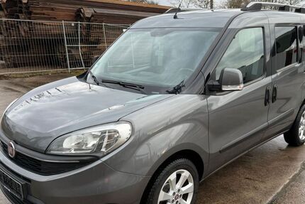 Fiat Doblo 241.142 km 6.900 &euro; Groß-Zimmern 64846