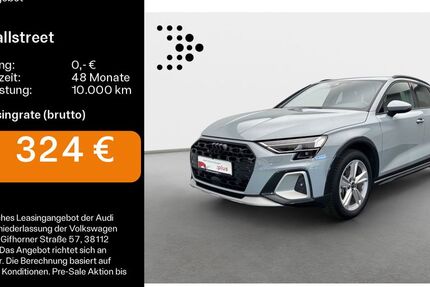 Audi A3 7.927 km 33.490 &euro; Hofheim 65719