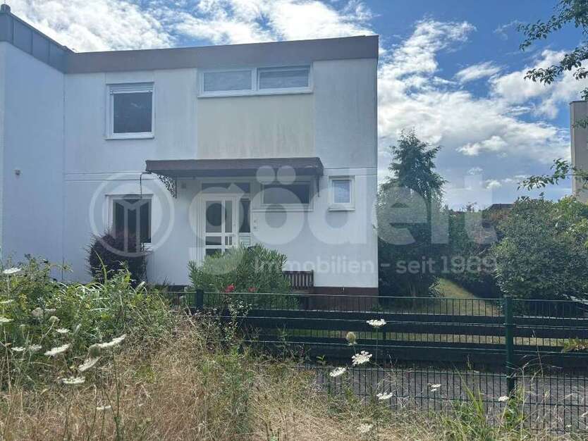 Haus zum Mieten in Aschaffenburg Nilkheim 1.650 € 153.4 m²