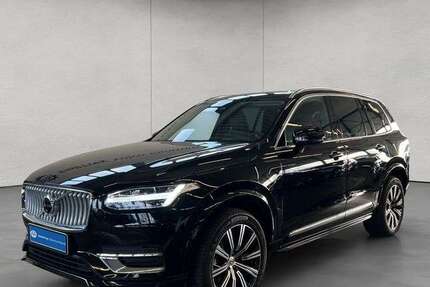 Volvo XC90 21.807 km 56.950 &euro; Frankfurt am Main 60486