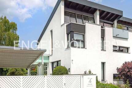 Haus Friedrichsdorf - 6 Zimmer, 182 m&sup2;, 790.000&euro; | Angebot:27348543