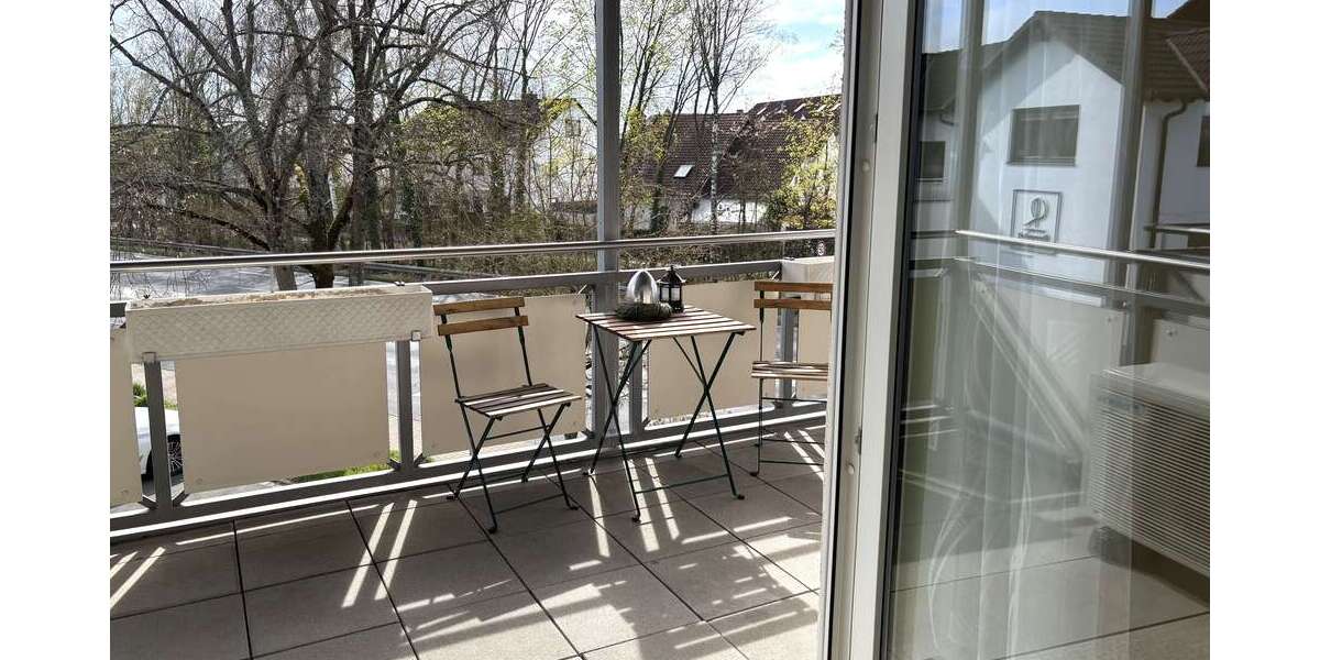 Etagenwohnung Kelkheim - 2 Zimmer, 60 m&sup2;, 252.000&euro; | Angebot:26022802