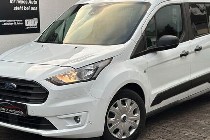 Ford Transit 51.666 km 21.880 &euro; Mainhausen 63533
