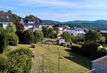 Nähe Frankfurt: Zweifamilienhaus in Eppstein
