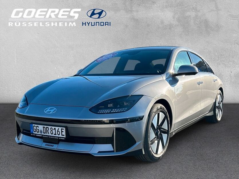 Hyundai IONIQ 6 1.300 km 42.990 € Rüsselsheim 65428