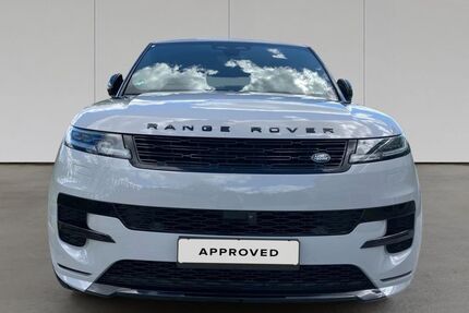 Land Rover Range Rover Sport 15.000 km 113.900 &euro; 