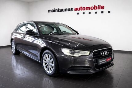 Audi A6 193.000 km 7.700 &euro; Hofheim-Wallau 65719
