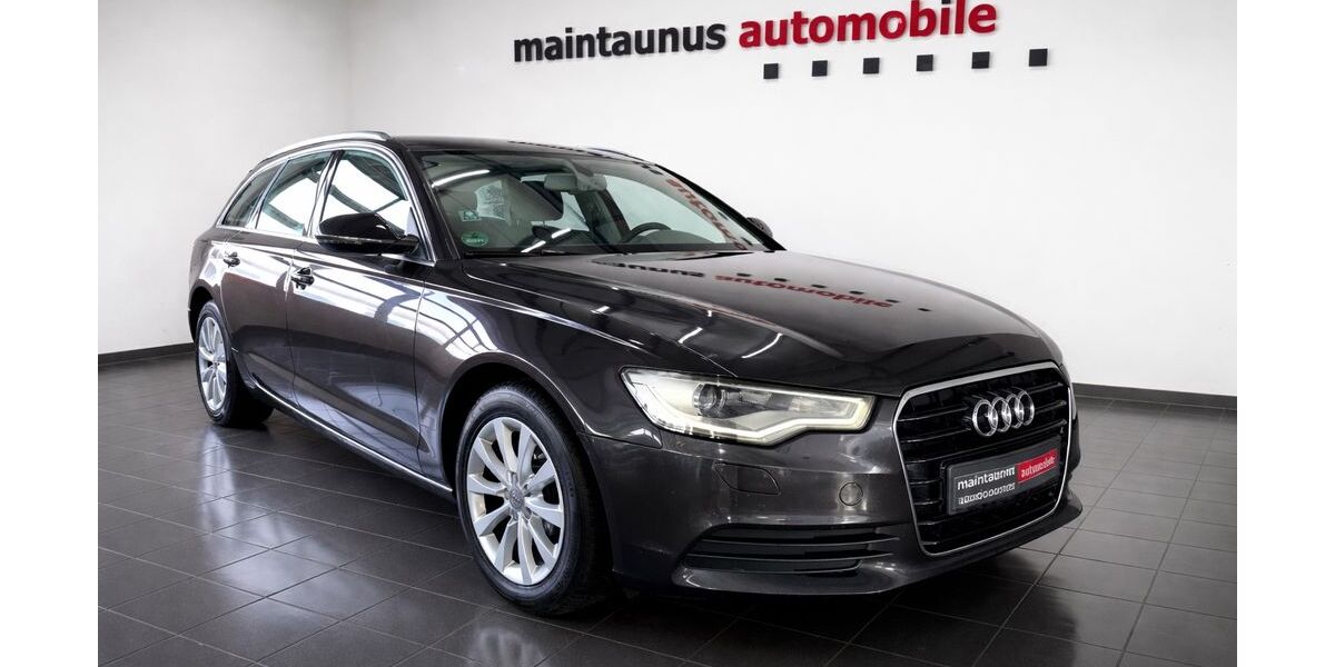 Audi A6 193.000 km 7.700 &euro; Hofheim-Wallau 65719