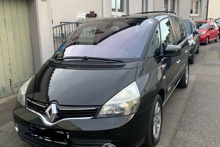 Renault Espace 256.264 km 5.300 € Hanau 63457