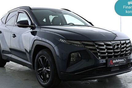 Hyundai TUCSON 48.142 km 29.770 &euro; Egelsbach 63329