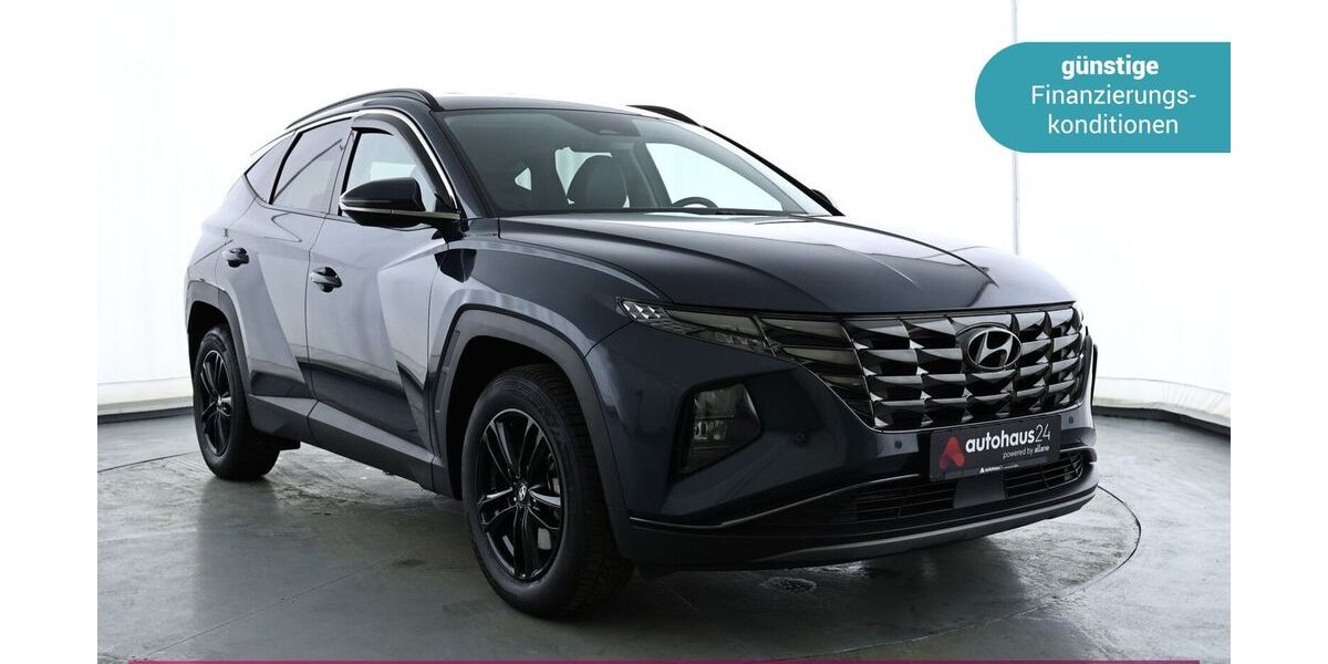 Hyundai TUCSON 48.142 km 29.770 &euro; Egelsbach 63329