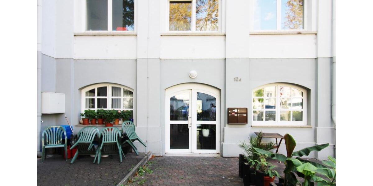 Erdgeschoßwohnung Offenbach am Main Hafen - 3 Zimmer, 110 m&sup2;, 650.000&euro; | Angebot:27209618