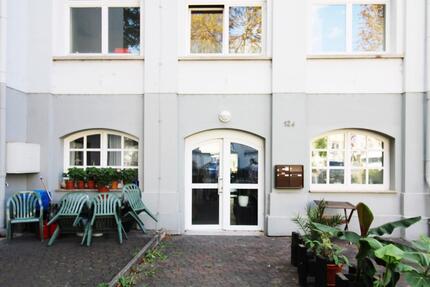 Wohnung Offenbach am Main Hafen - 3 Zimmer, 110 m&sup2;, 650.000&euro; | Angebot:27209618