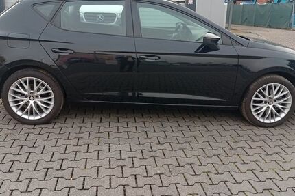 Seat Leon 201.000 km 5.990 € Hanau 63452