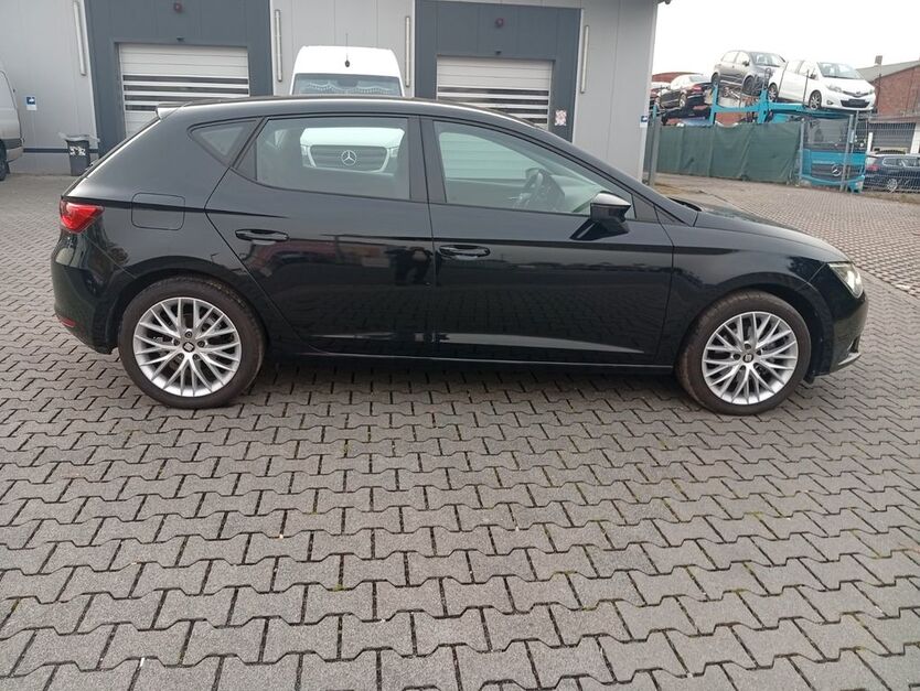 Seat Leon 201.000 km 5.990 € Hanau 63452