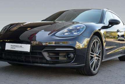 Porsche Panamera 26.800 km 90.660 € Frankfurt am Main 65936