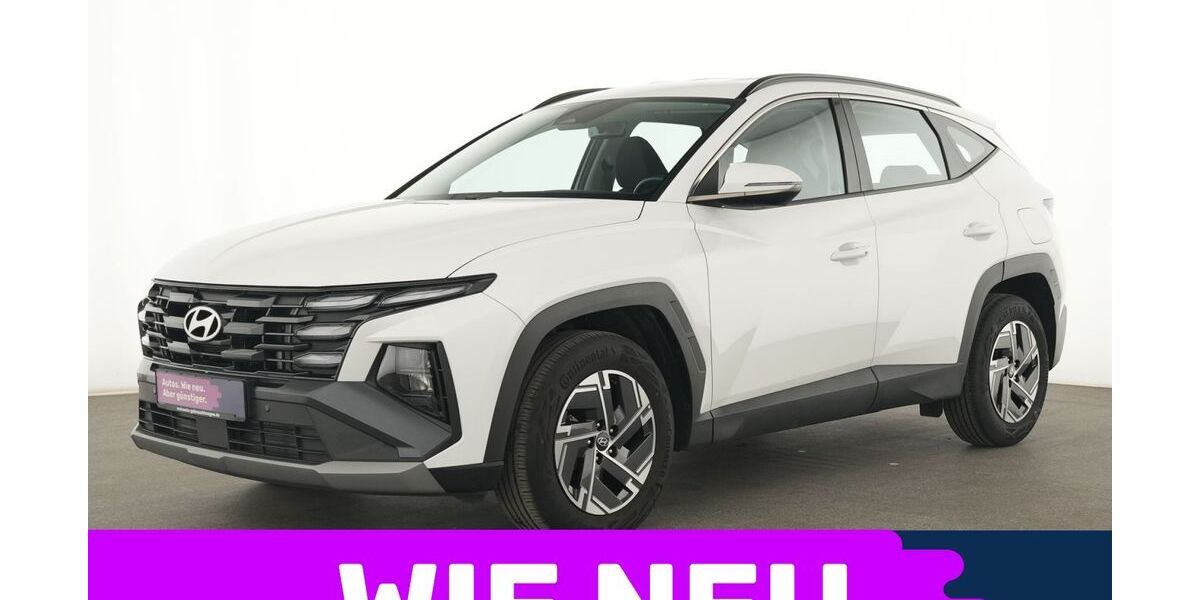 Hyundai TUCSON 20.104 km 26.998 &euro; Dietzenbach bei Frankfurt 63128