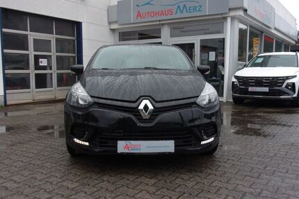 Renault Clio 67.765 km 7.890 € Mühltal 64367