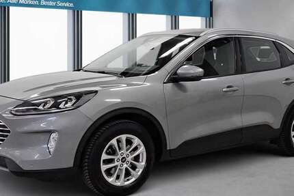 Ford Kuga 65.242 km 22.980 € Maintal 63477