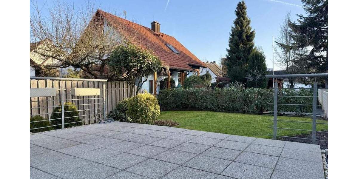Etagenwohnung Obertshausen Hausen - 3 Zimmer, 145 m&sup2;, 419.000&euro; | Angebot:24827396
