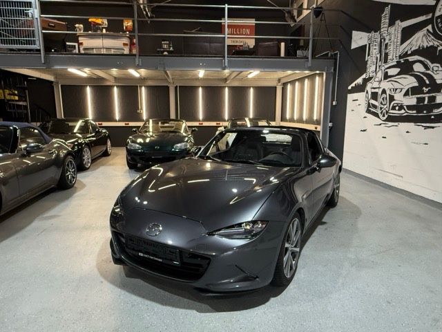 Mazda MX-5 66.000 km 22.500 &euro; Eddersheim 65795