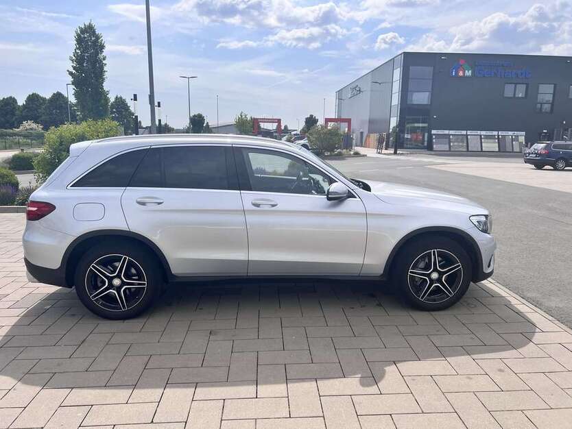 GLC 250