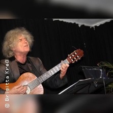 Moritz Stoepels Weihnachtsprogramm 12.12.2026 Rebell(i)sche Studiobühne & Galerie