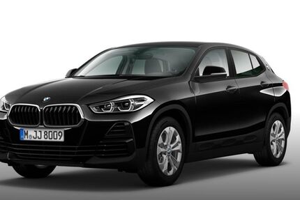 BMW X2 29.700 km 25.508 € Friedberg 61169