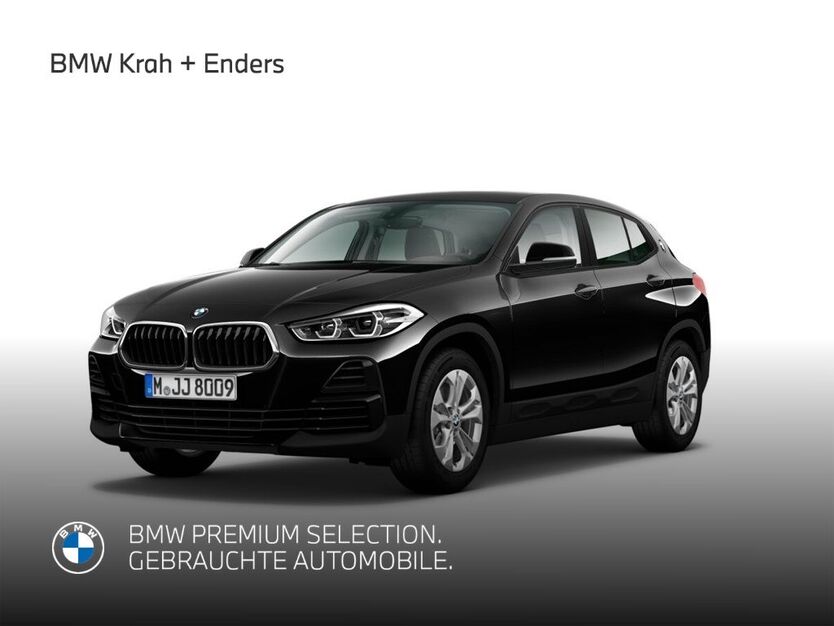 BMW X2 29.700 km 25.508 € Friedberg 61169