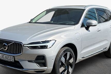Volvo XC60 11.377 km 75.900 &euro; Offenbach 63069