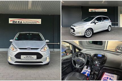 Ford B-Max 60.000 km 8.900 € Hanau 63456
