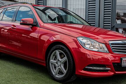 Mercedes-Benz C 250 257.171 km 8.799 € Rüsselsheim 65428