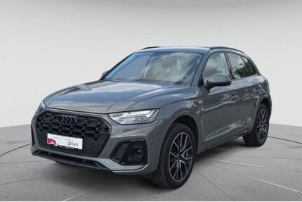 Audi Q5 30.518 km 39.492 &euro; Darmstadt 64295