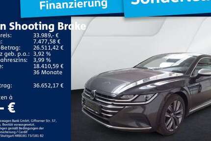 VW Arteon 15.500 km 33.989 € Offenbach 63071