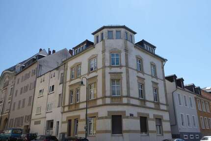 Wohnung Darmstadt Bessungen - 3 Zimmer, 80 m&sup2;, 310.000&euro; | Angebot:26977159