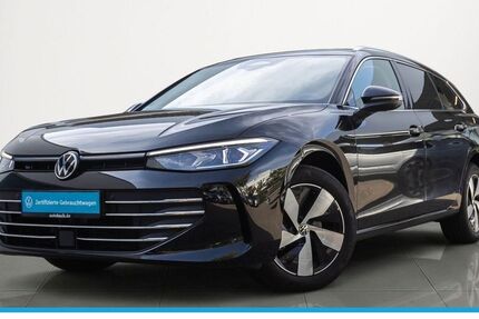 VW Passat Variant 6.500 km 53.940 &euro; Bad Homburg 61348