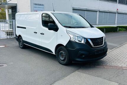 Nissan NV300 197.000 km 7.400 &euro; Riederwald 60386