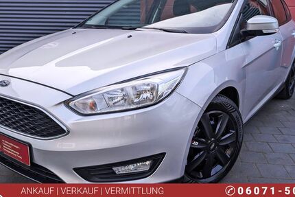 Ford Focus 139.900 km 8.190 &euro; Münster (Hessen) 64839
