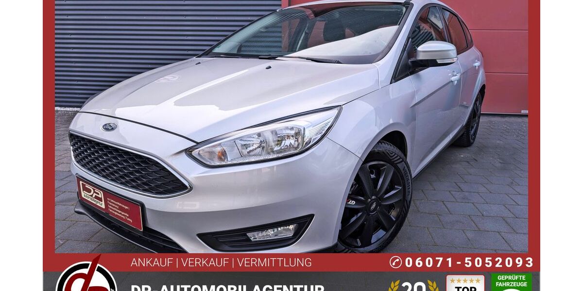Ford Focus 139.900 km 8.190 &euro; Münster (Hessen) 64839