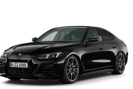 BMW i4 26.752 km 56.989 &euro; Frankfurt 60314