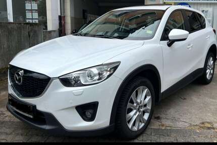 Mazda CX-5 162.000 km 10.800 € Kelkheim 65779