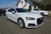 A5 2.0 TFSI Sportback S-Line, Navi, 3x Klimaauto.,