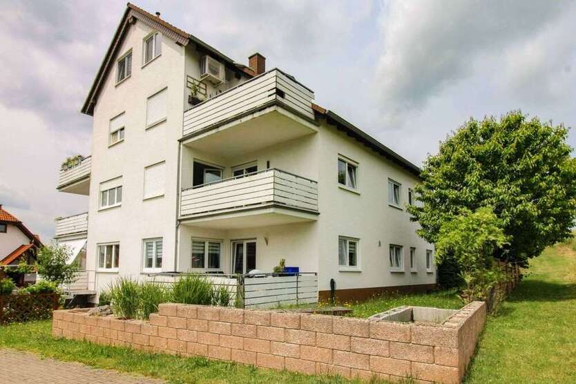 Wohnung zum Kaufen in Freigericht 140.000 € 52 m²