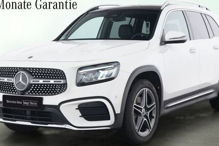 Mercedes-Benz GLB 180 19.533 km 36.500 &euro; Hattersheim 65795